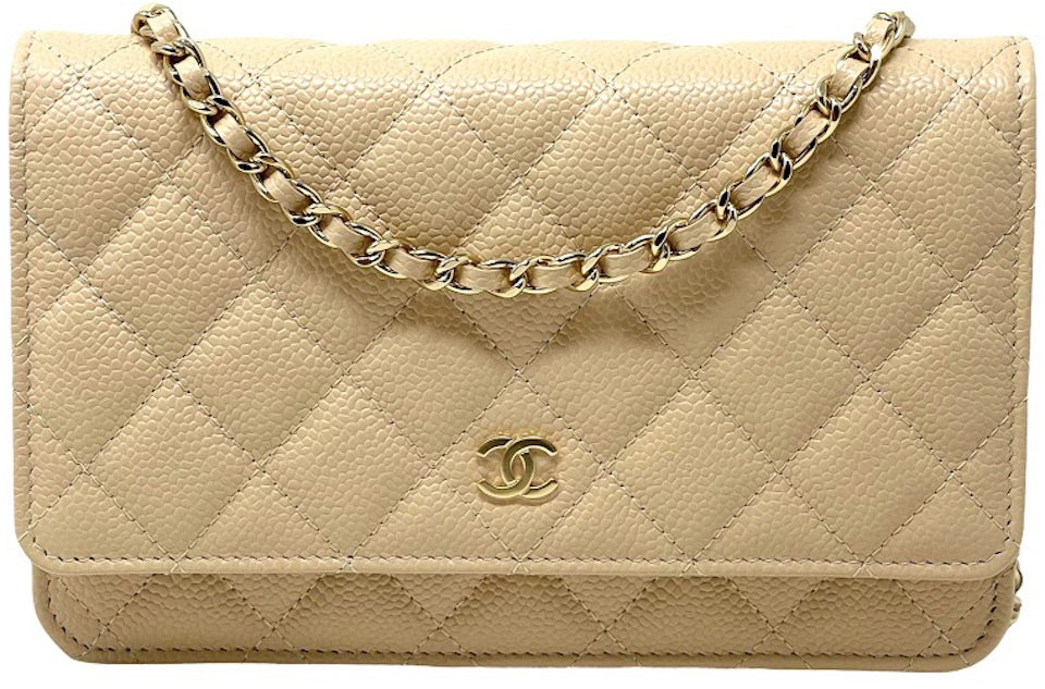Chanel On The Road - Mayas Brand Studio - Buy Brand Bag
