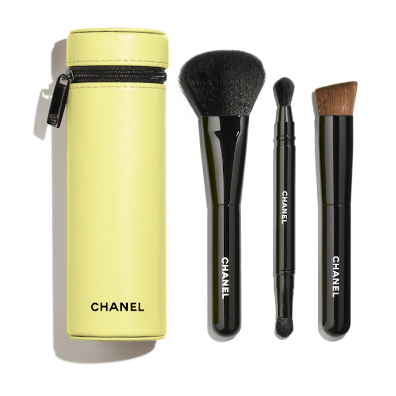 Chanel Codes Couleur Limited-Edition Collection of 3 Essential