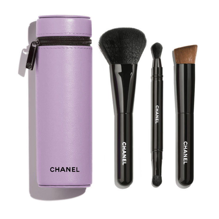 Chanel Codes Couleur Limited-Edition Mirror Duo 111 - BALLERINA in 