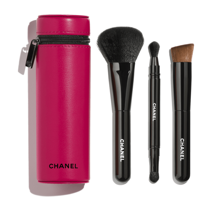 Chanel Codes Couleur Limited-Edition Collection of 3 Essential 