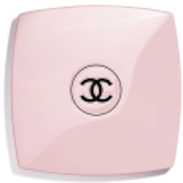 Chanel Codes Couleur Limited-Edition Mirror Duo 111 - BALLERINA