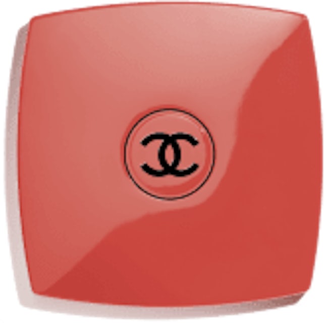 Chanel Codes Couleur Limited-Edition Mirror Duo 121 - PREMIÈRE DAME