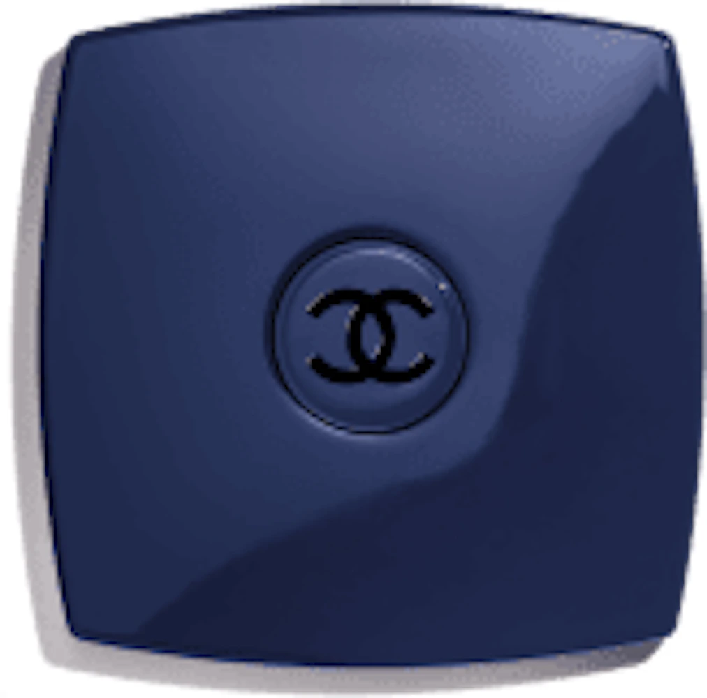 Chanel Codes Couleur Limited-Edition Mirror Duo 127 - FUGUEUSE in