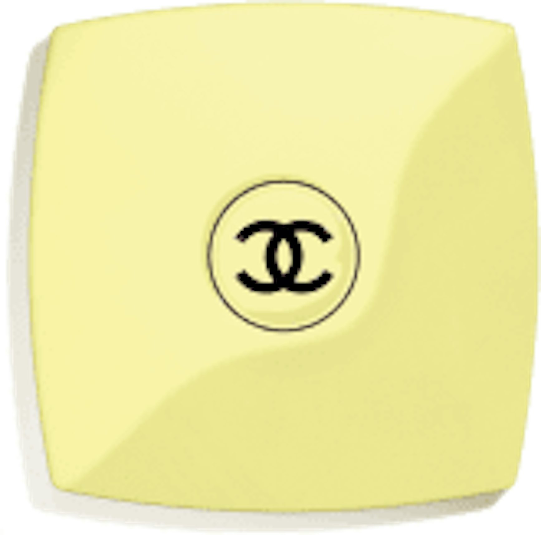 Chanel Codes Couleur Limited Edition Miroir Double Facettes 3ea 1set
