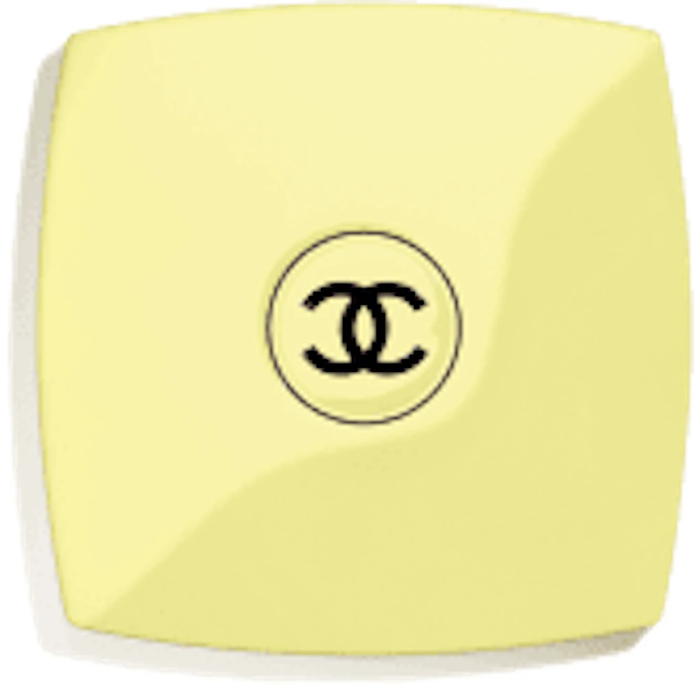 Chanel Codes Couleur Limited-Edition Mirror Duo 129 - OVNI in Glass - GB