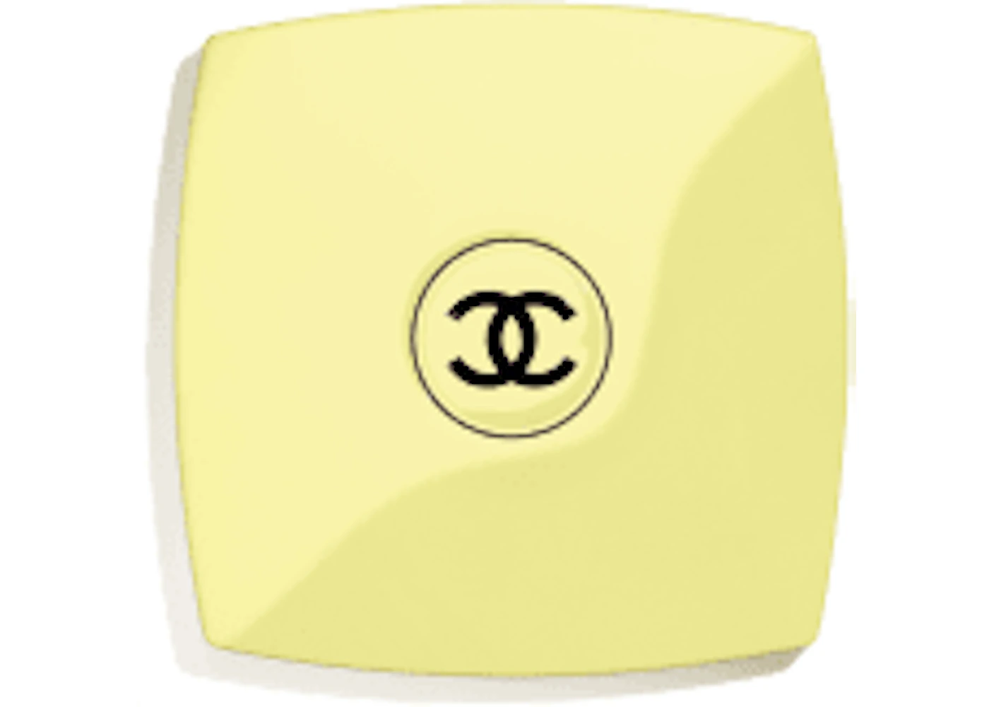 Chanel Codes Couleur Limited-Edition Mirror Duo 129 - OVNI in