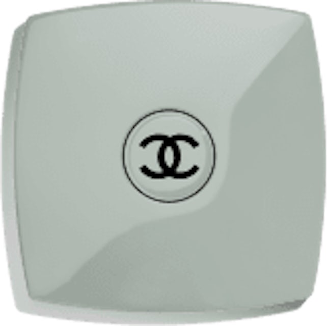 chanel mirror compact
