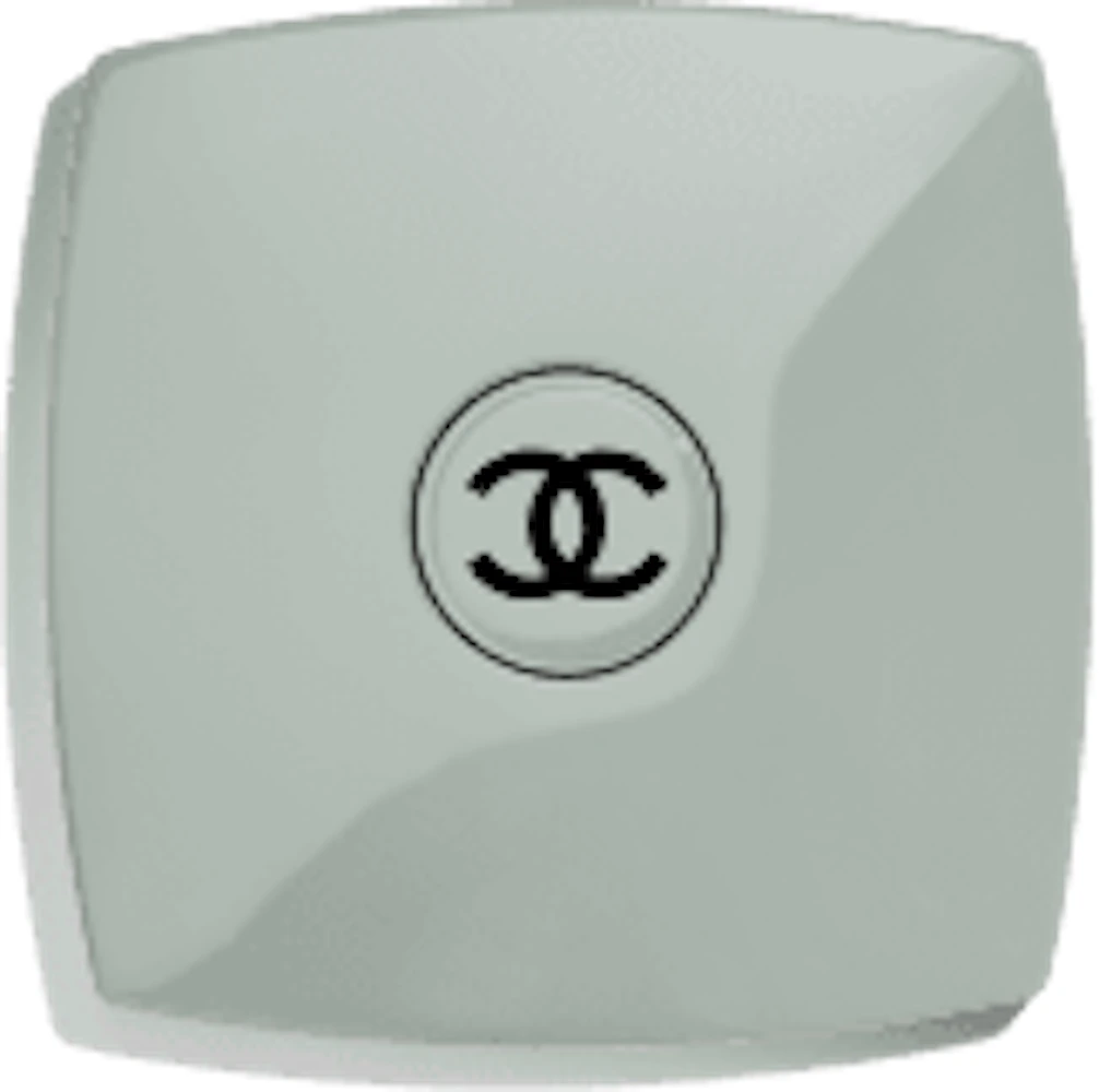 chanel compact mirror
