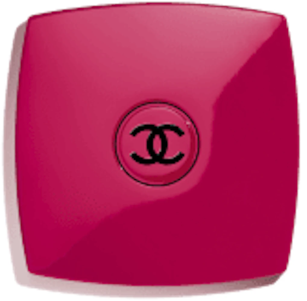 Chanel Codes Couleur Limited-Edition Mirror Duo 143 - DIVA