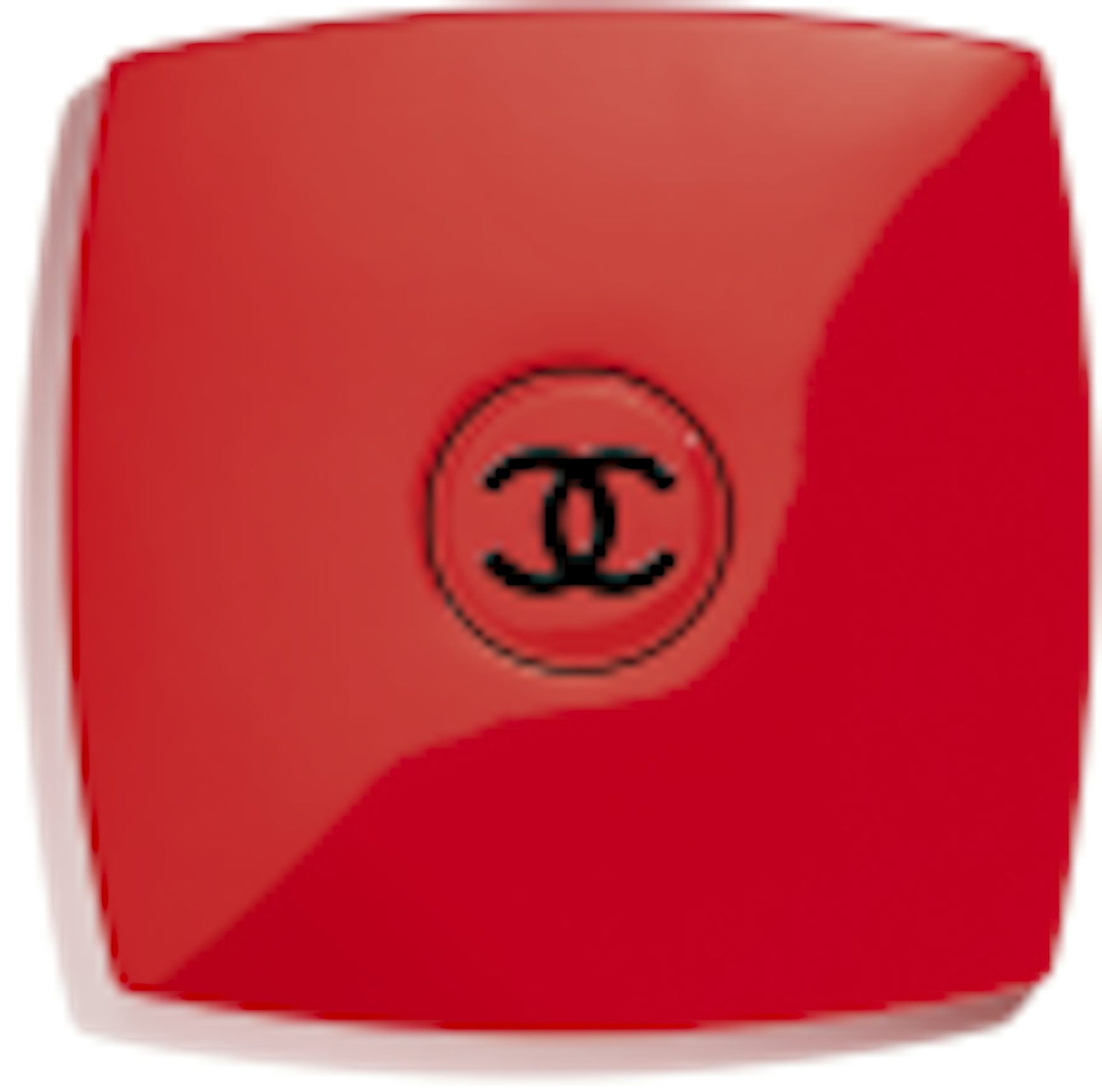 Chanel Codes Couleur Limited-Edition Mirror Duo 147 - INCENDIAIRE in Glass  - US