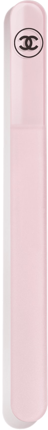 Chanel Codes Couleur Limited-Edition Nail File 111 - BALLERINA
