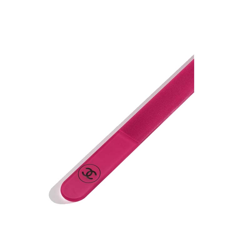 Chanel Codes Couleur Limited-Edition Nail File 143 - DIVA in Glass