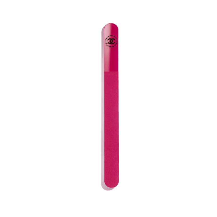 Chanel Codes Couleur Limited-Edition Nail File 143 - DIVA in Glass 
