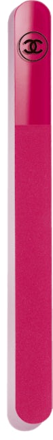 Chanel Codes Couleur Limited-Edition Nail File 111 - BALLERINA in Glass - US