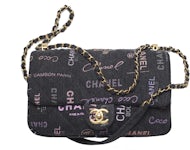 Chanel transparent bag｜TikTok Search