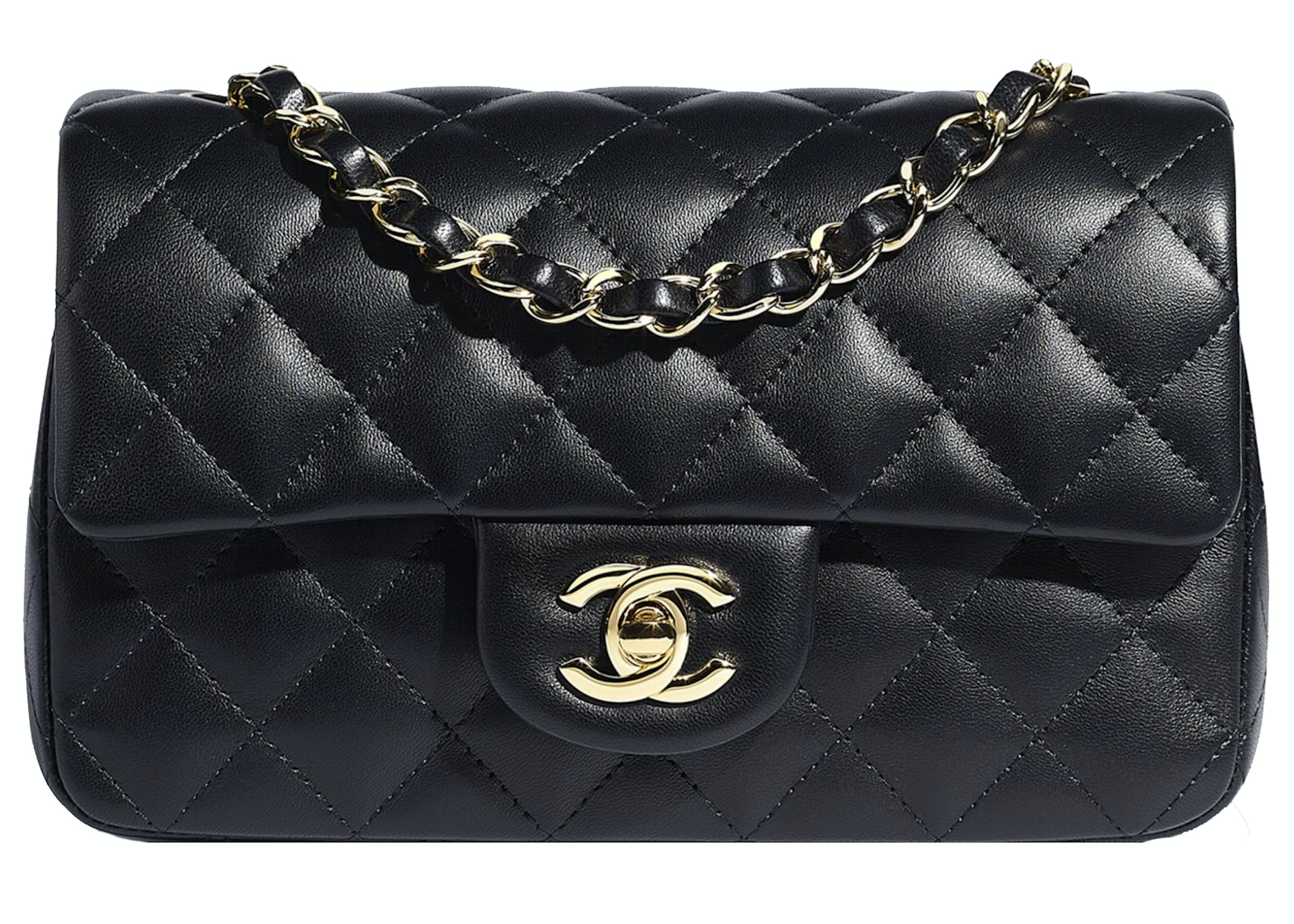 how much is a chanel flap bag
