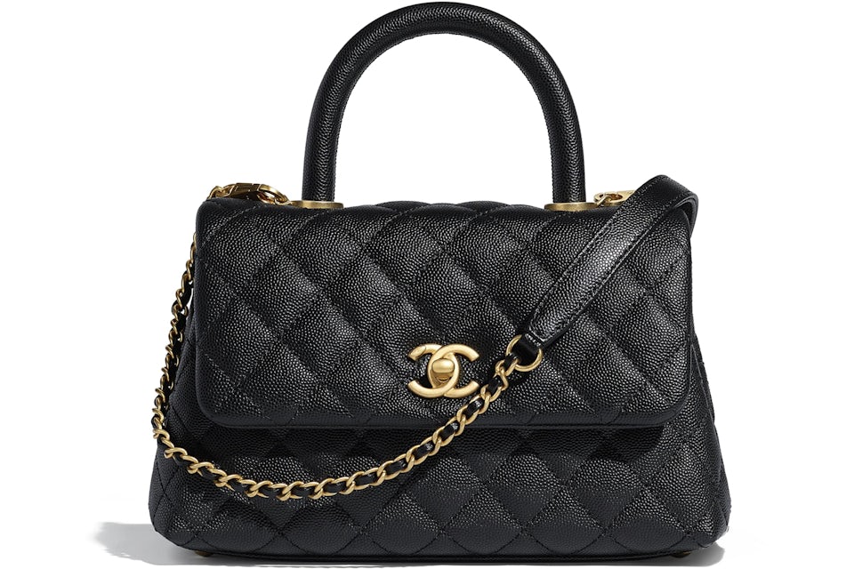 Chanel mini coco 18 Clearance