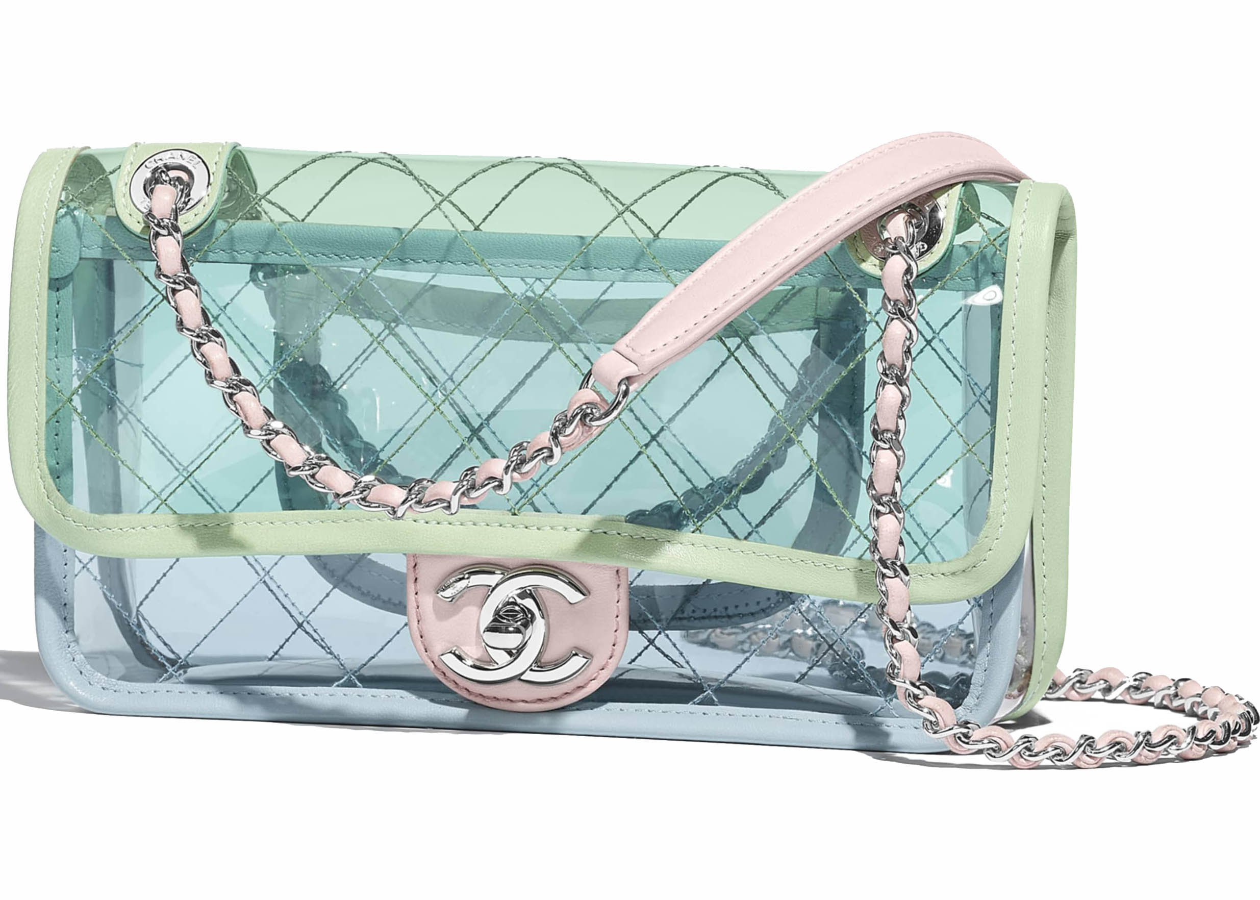 The 10 Most Popular Chanel Bags of All Time  Who What Wear
