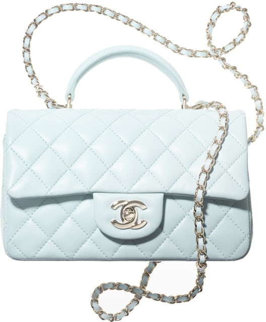 Chanel Crossbody Bags