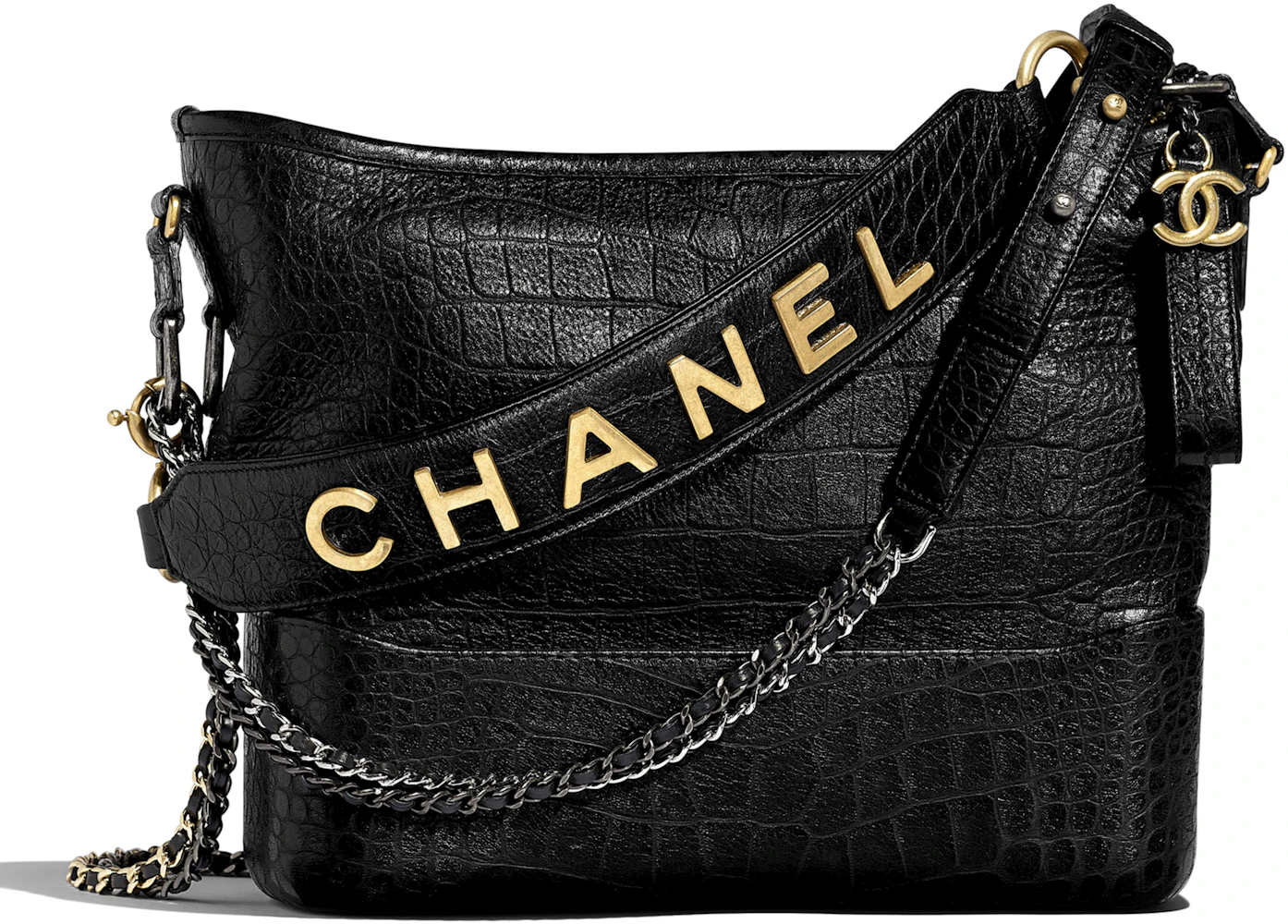 Chanel Gabrielle Shoulder bag 390022