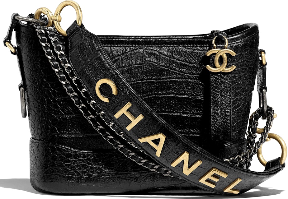 Chanel Gabrielle Backpack Reference Guide