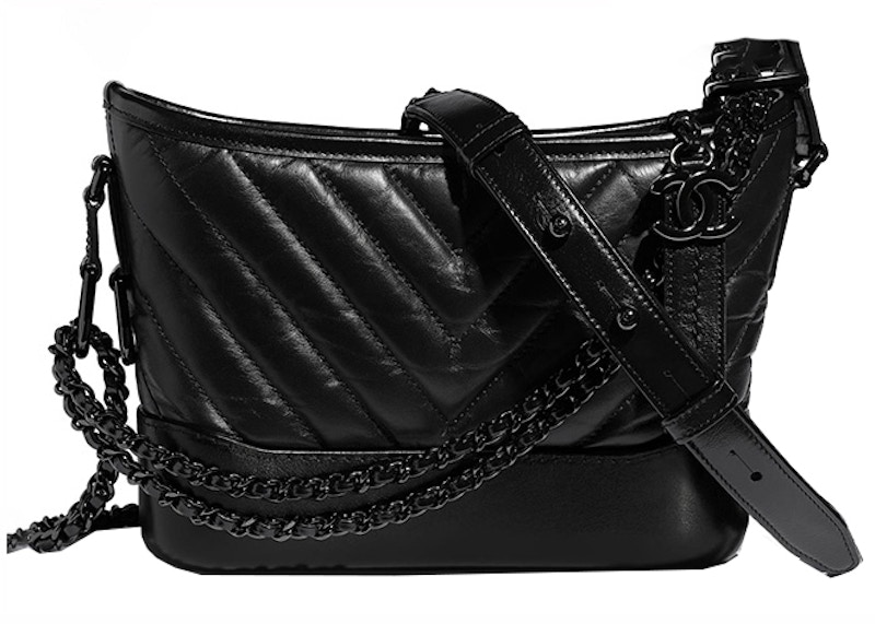 Chanel's gabrielle online hobo