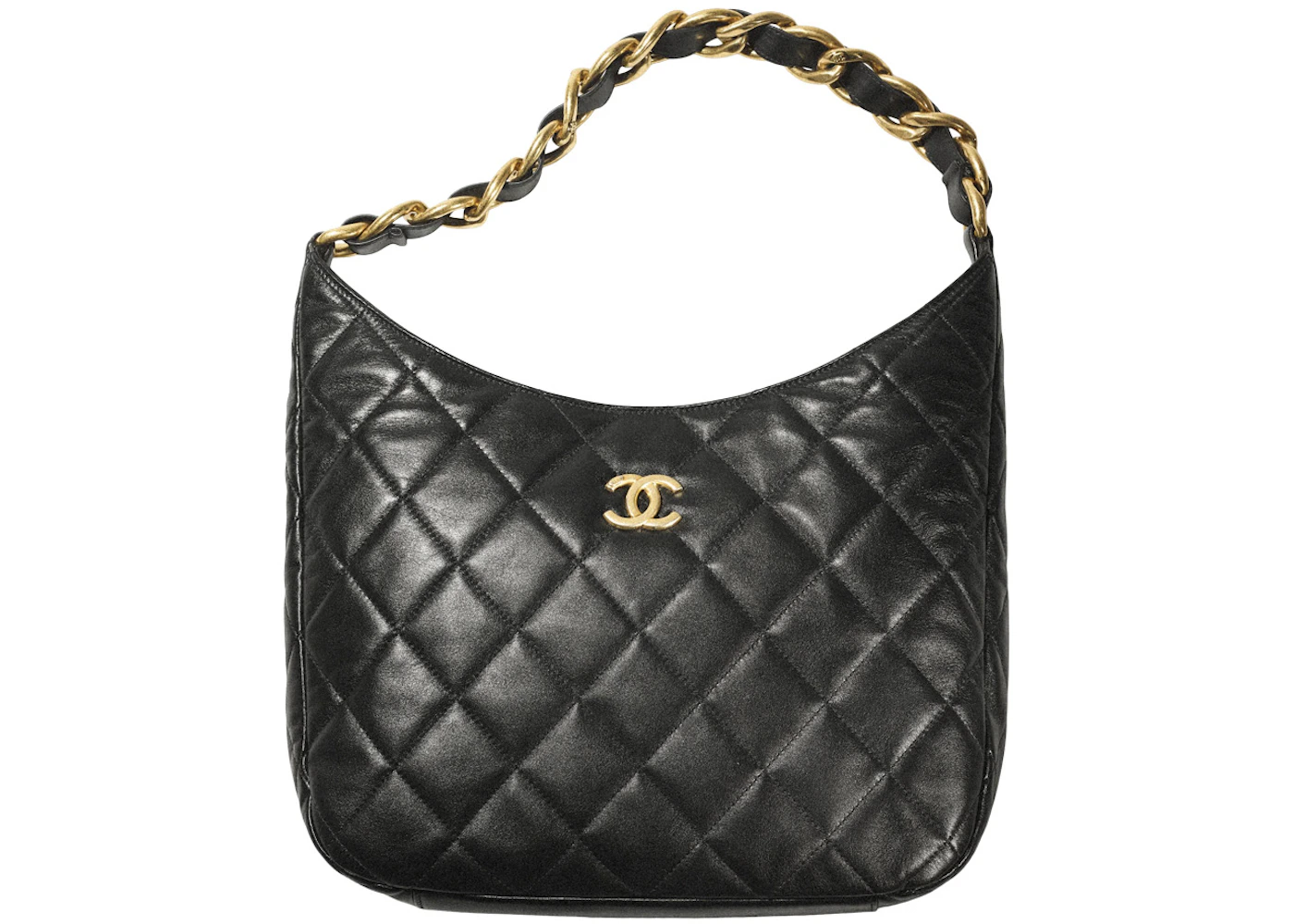 Chanel 22s hobo Clearance