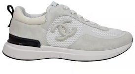 Chanel Sneaker White Fuchsia - G35934 X51648 C8653 - DE