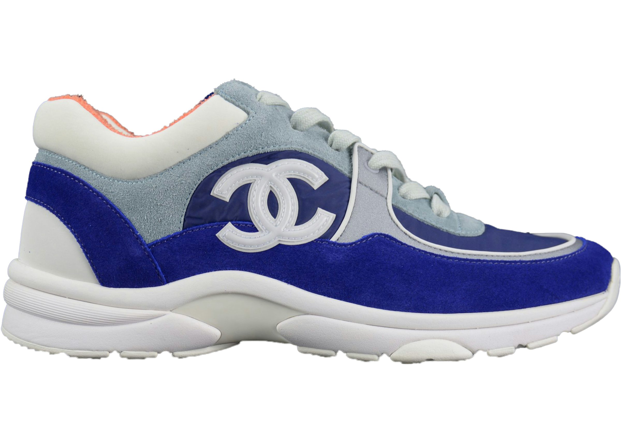 Buy Luxury Brands Chanel Shoes & New Sneakers - StockX