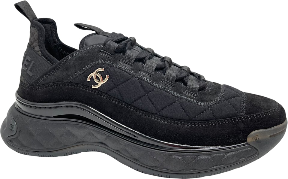 Chanel Women's Sneakers & Athletic Shoes