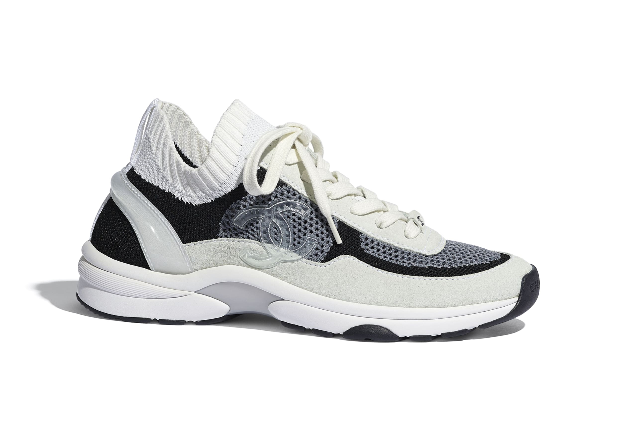 Mens Chanel Lowtop sneakers from 950  Lyst