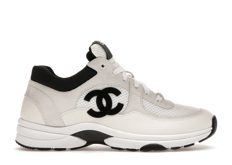 Chanel on sale uk sneakers