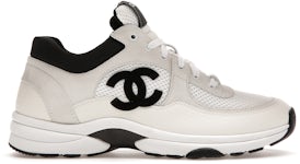 Chanel Comparison  Chanel Sneakers 