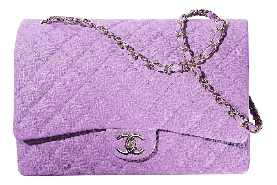 large classic chanel