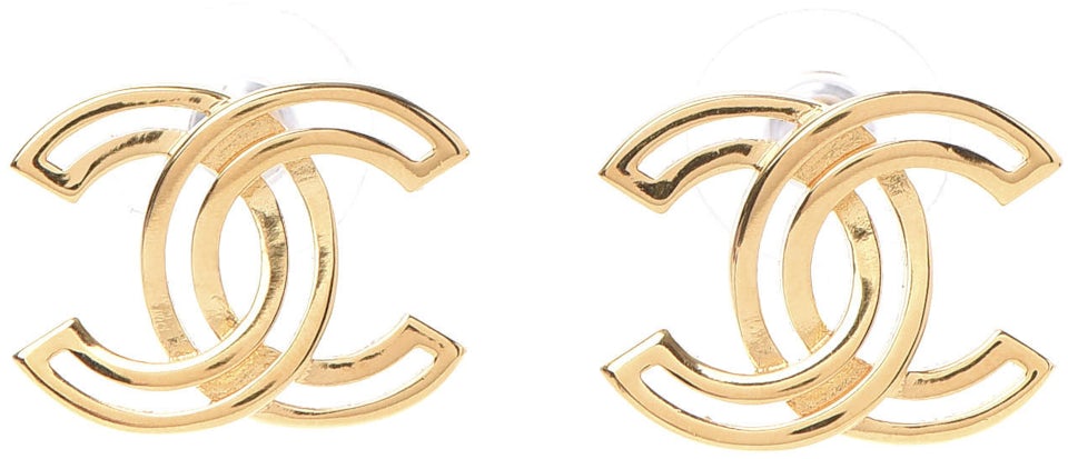 Chanel Spring Summer 2023 Earrings Collection Act 1