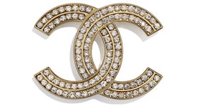 Chanel 19 Handbag Black Lambskin in Lambskin with Gold/Silver/Ruthenium-tone  - US