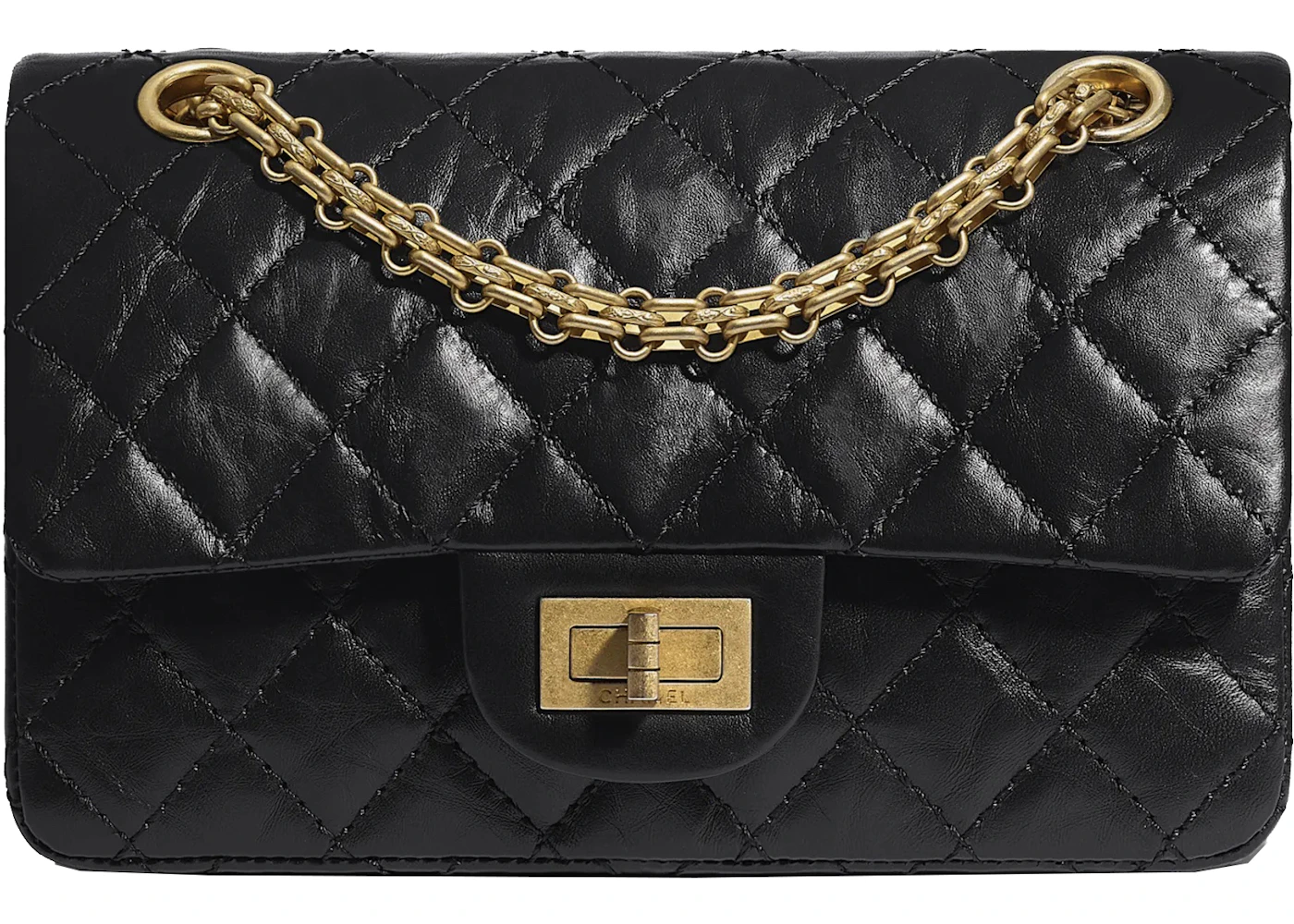 Chanel reissue handbag Clearance