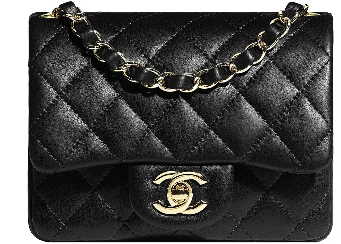 Chanel little bags Clearance