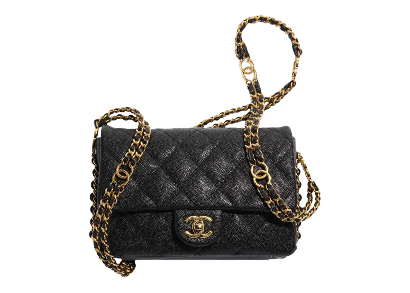 Your Guide To Finally Purchasing That Iconic Chanel Handbag—With Prices! |  Metro.Style