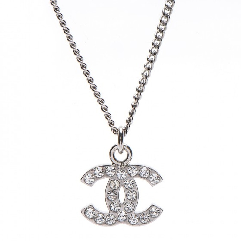 Cheapest chanel online necklace