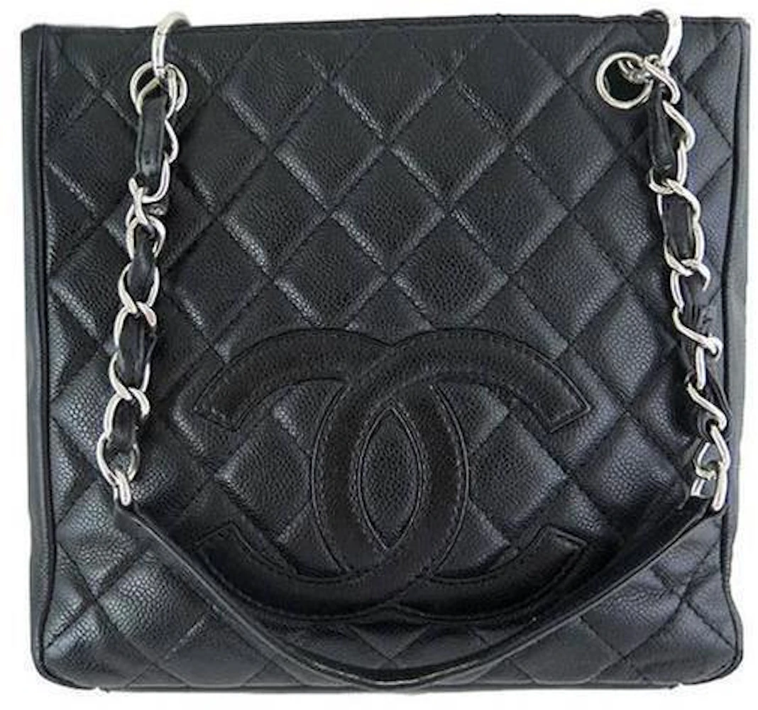 Chanel Grand Shopping Tote - Neutrals Totes, Handbags - CHA967275