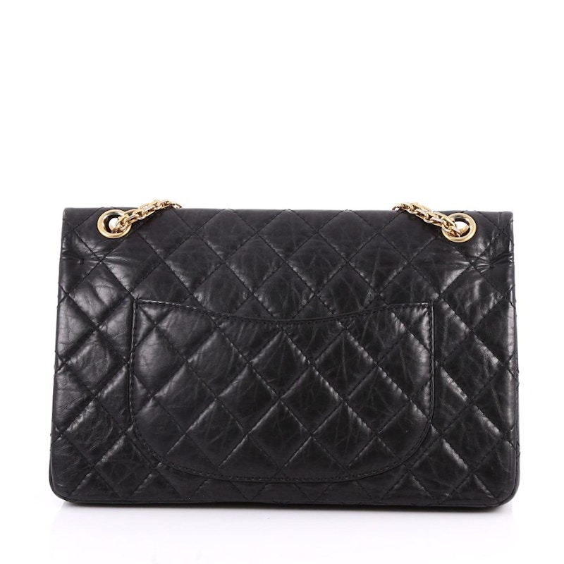 Chanel 2.55 discount 226