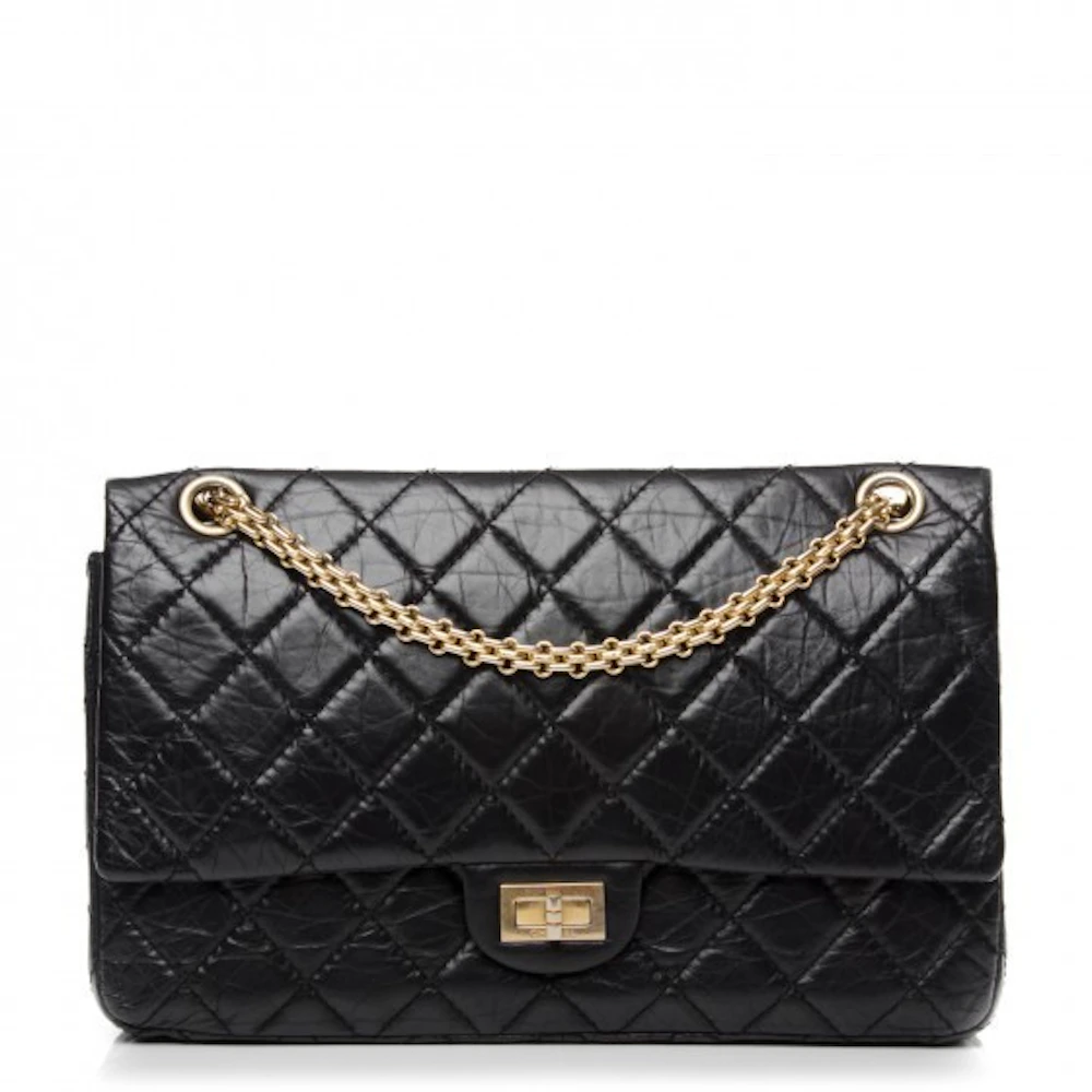 Is the Chanel classic flap 2.55 reissue worth the money?, Brenda Felicia