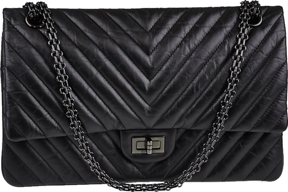 chanel small flap with top handle