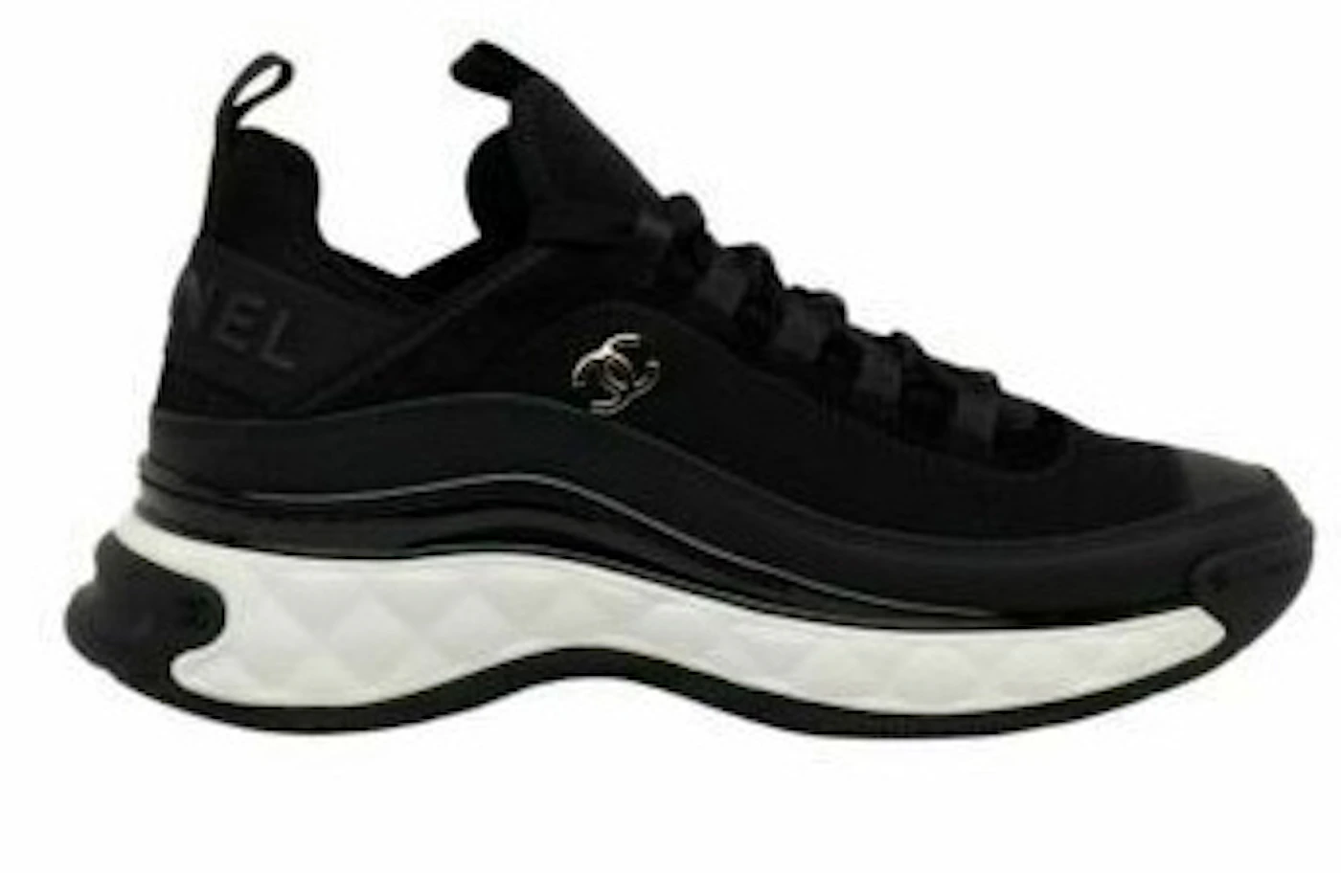 Chanel Sneakers - Lampoo