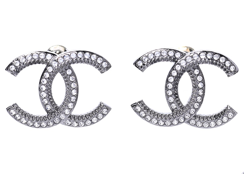 chanel earrings cheap price