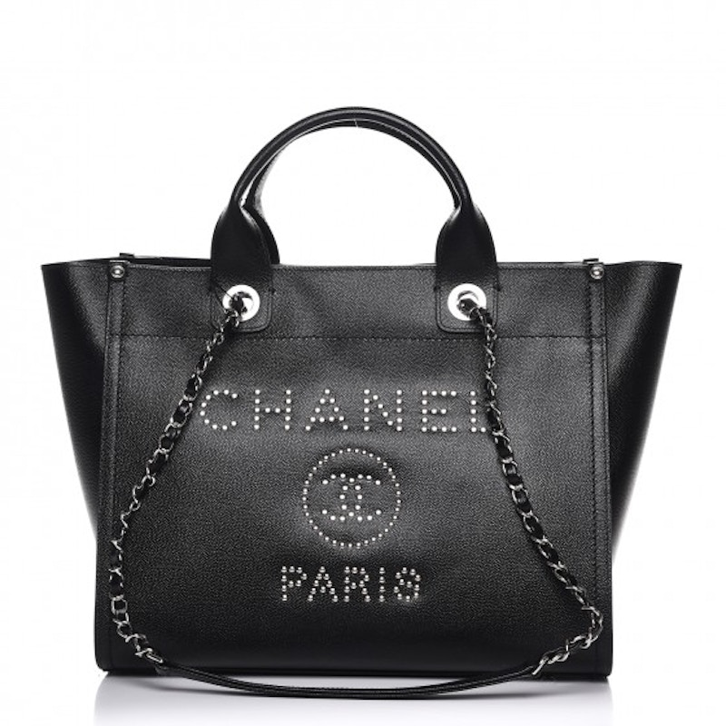 chanel nylon flap bag