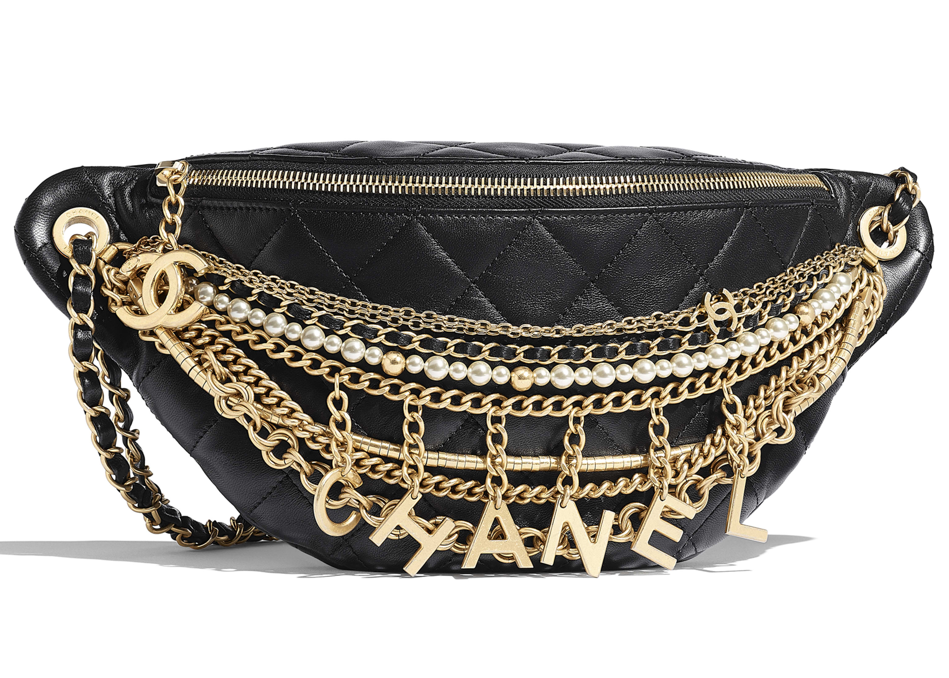 8 Chic Belt Bags To Keep Your Stash Safe  The Hollywood Reporter