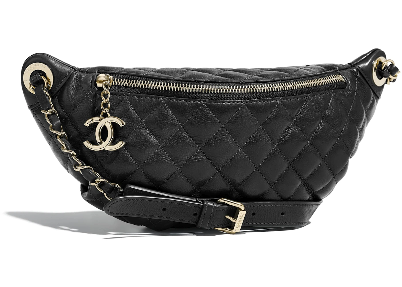 Chanel bag waist Clearance