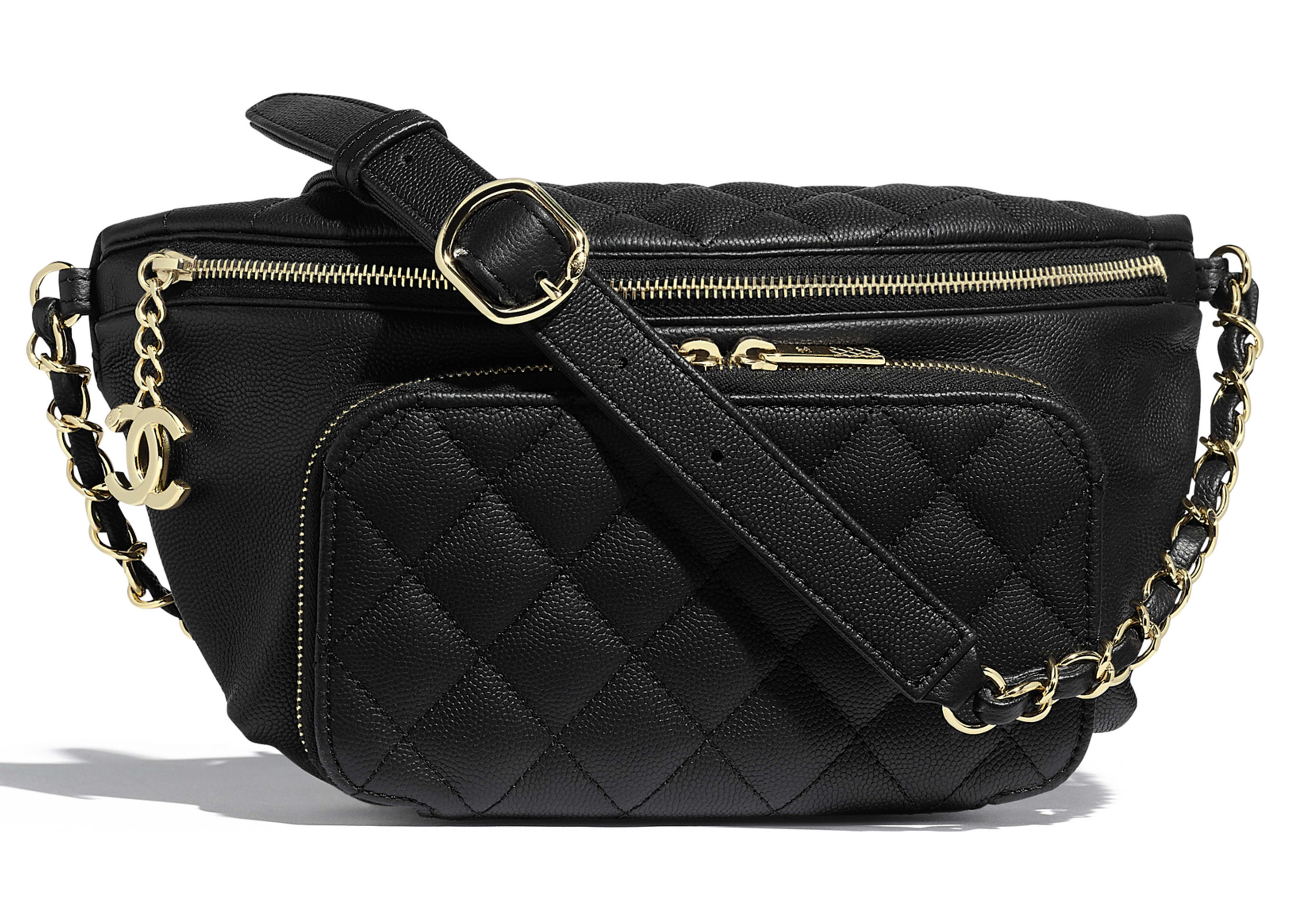 Chanel Melody Belt Bag  The brandname rental